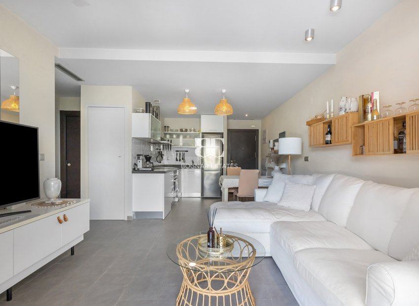 Wiederverkauf - apartment -
La Mata - Playa