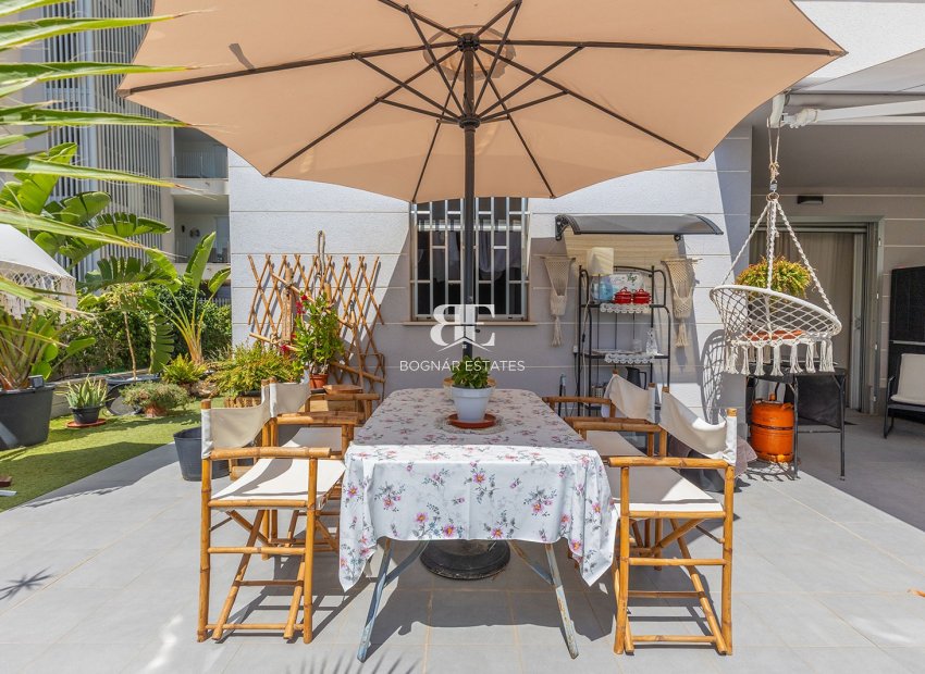 Wiederverkauf - apartment -
La Mata - Playa