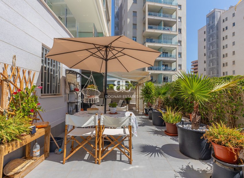 Wiederverkauf - apartment -
La Mata - Playa