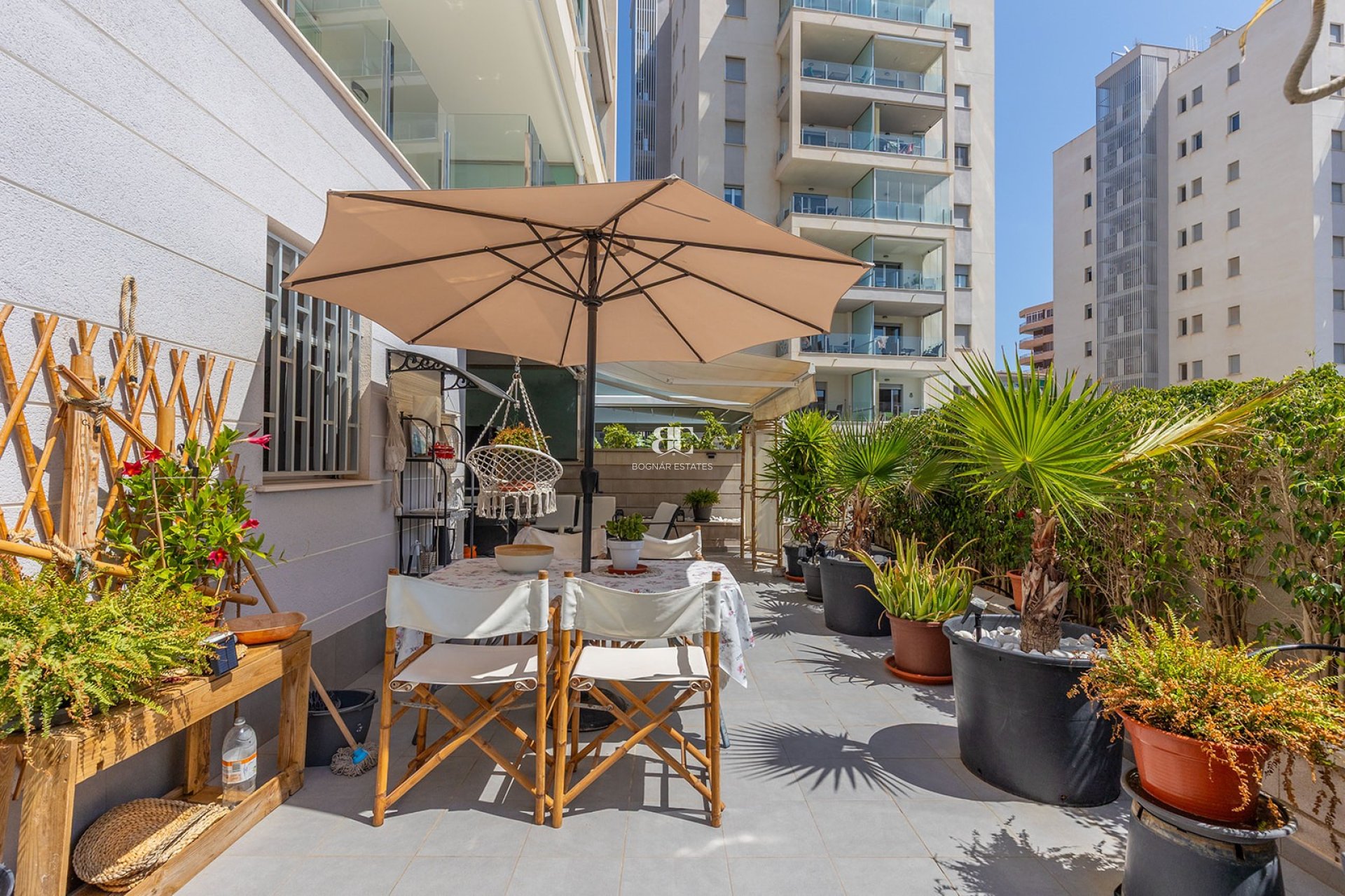 Wiederverkauf - apartment -
La Mata - Playa