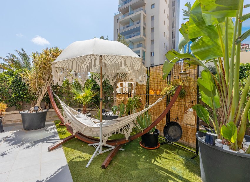 Wiederverkauf - apartment -
La Mata - Playa