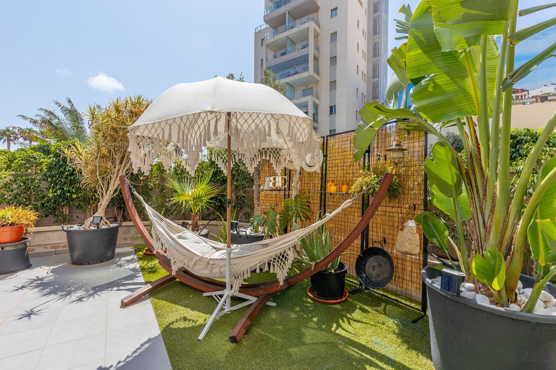 Wiederverkauf - apartment -
La Mata - Playa