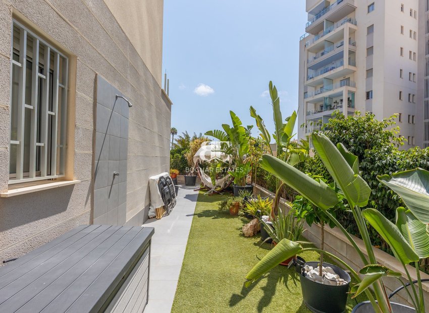 Wiederverkauf - apartment -
La Mata - Playa