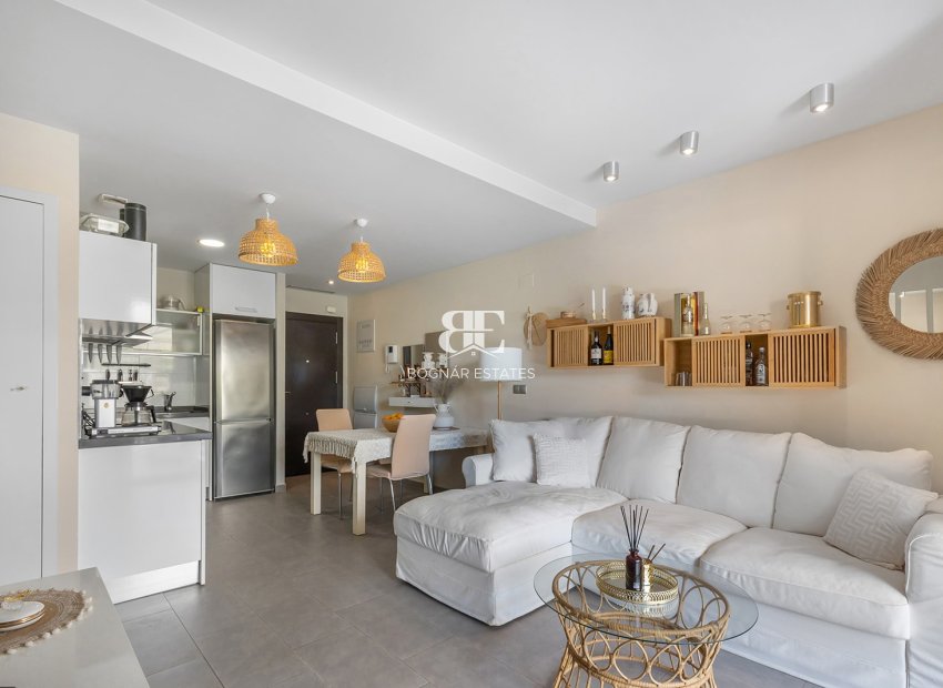 Wiederverkauf - apartment -
La Mata - Playa