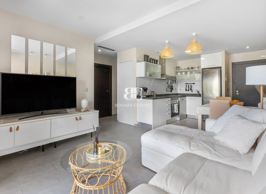 Wiederverkauf - apartment -
La Mata - Playa