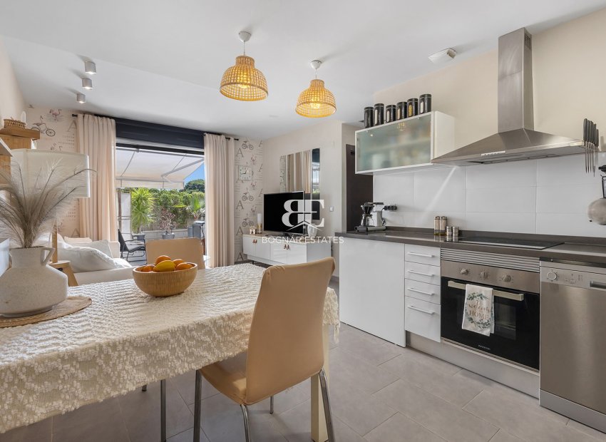 Wiederverkauf - apartment -
La Mata - Playa