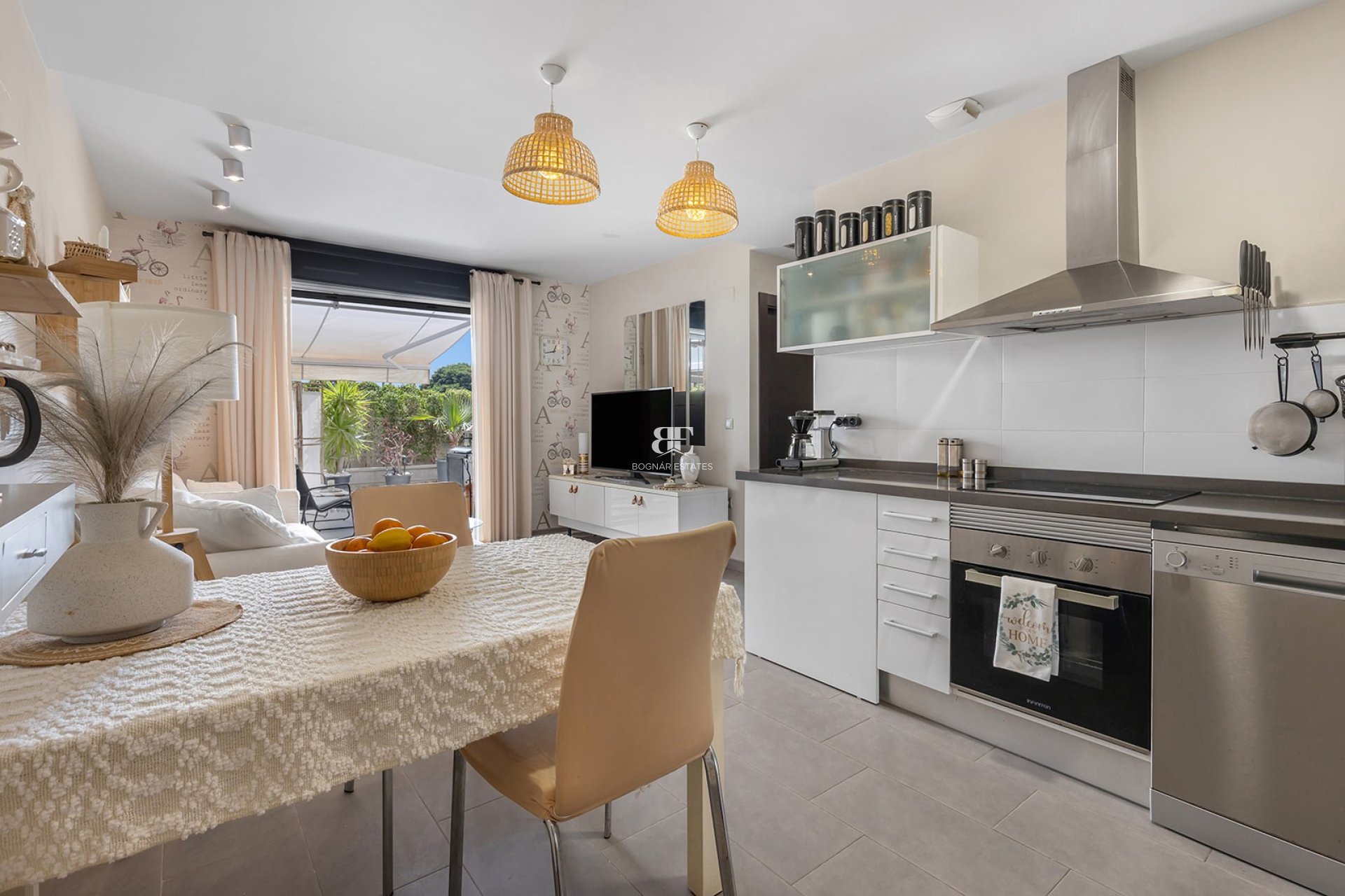 Wiederverkauf - apartment -
La Mata - Playa