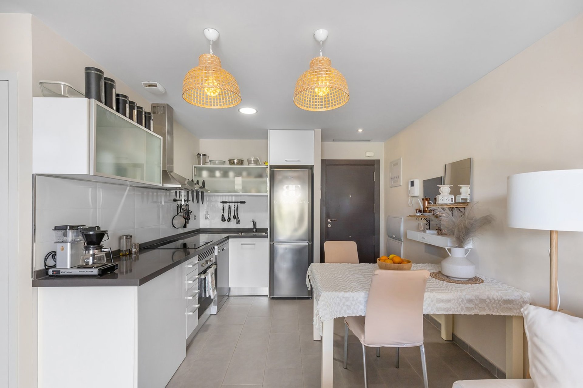 Wiederverkauf - apartment -
La Mata - Playa