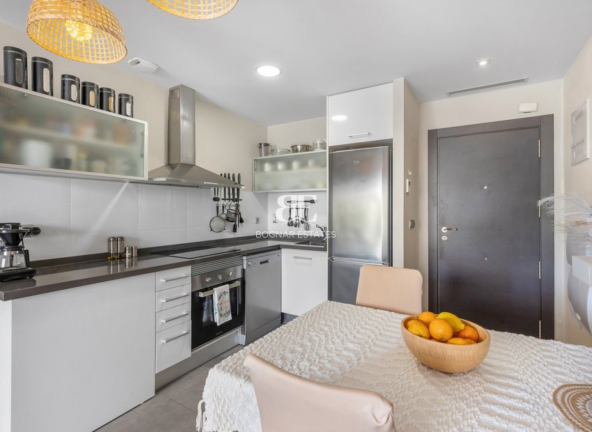 Wiederverkauf - apartment -
La Mata - Playa