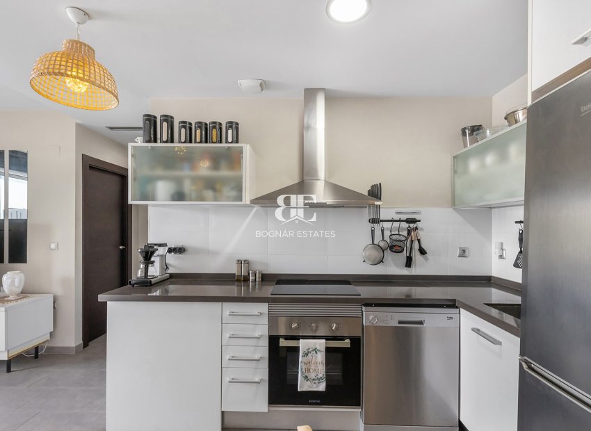 Wiederverkauf - apartment -
La Mata - Playa