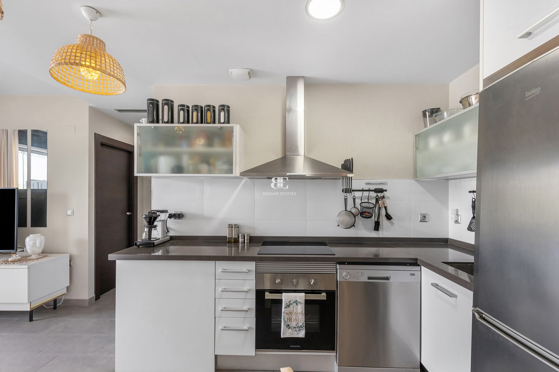 Wiederverkauf - apartment -
La Mata - Playa