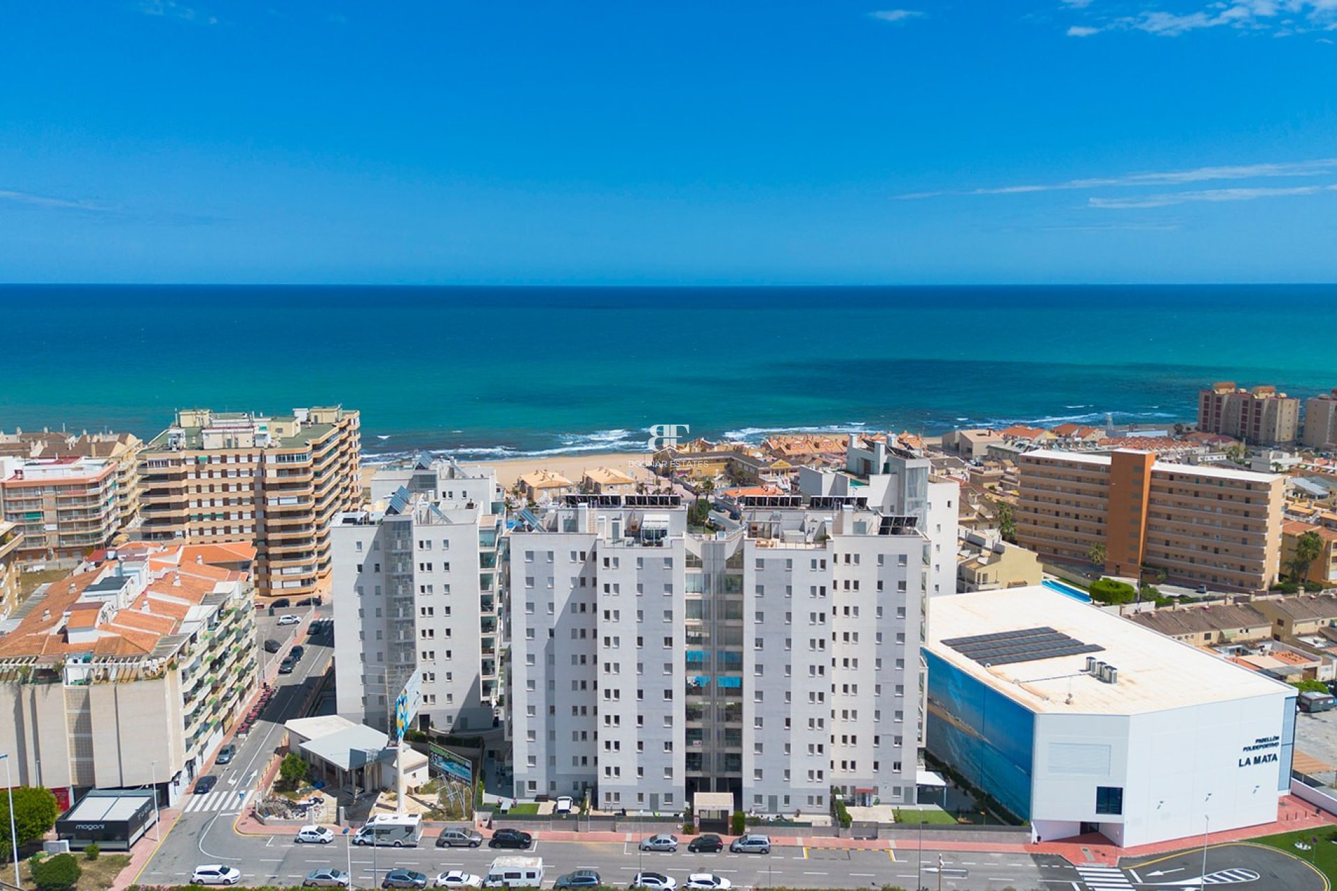 Wiederverkauf - apartment -
La Mata - Playa