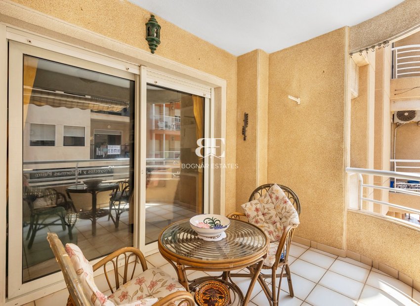 Wiederverkauf - apartment -
La Mata - Playa