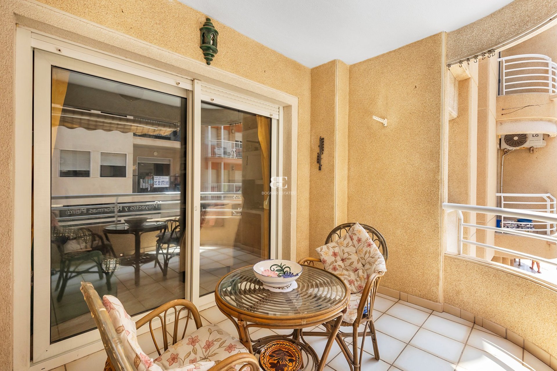 Wiederverkauf - apartment -
La Mata - Playa