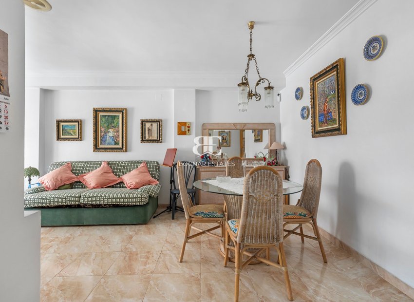 Wiederverkauf - apartment -
La Mata - Playa