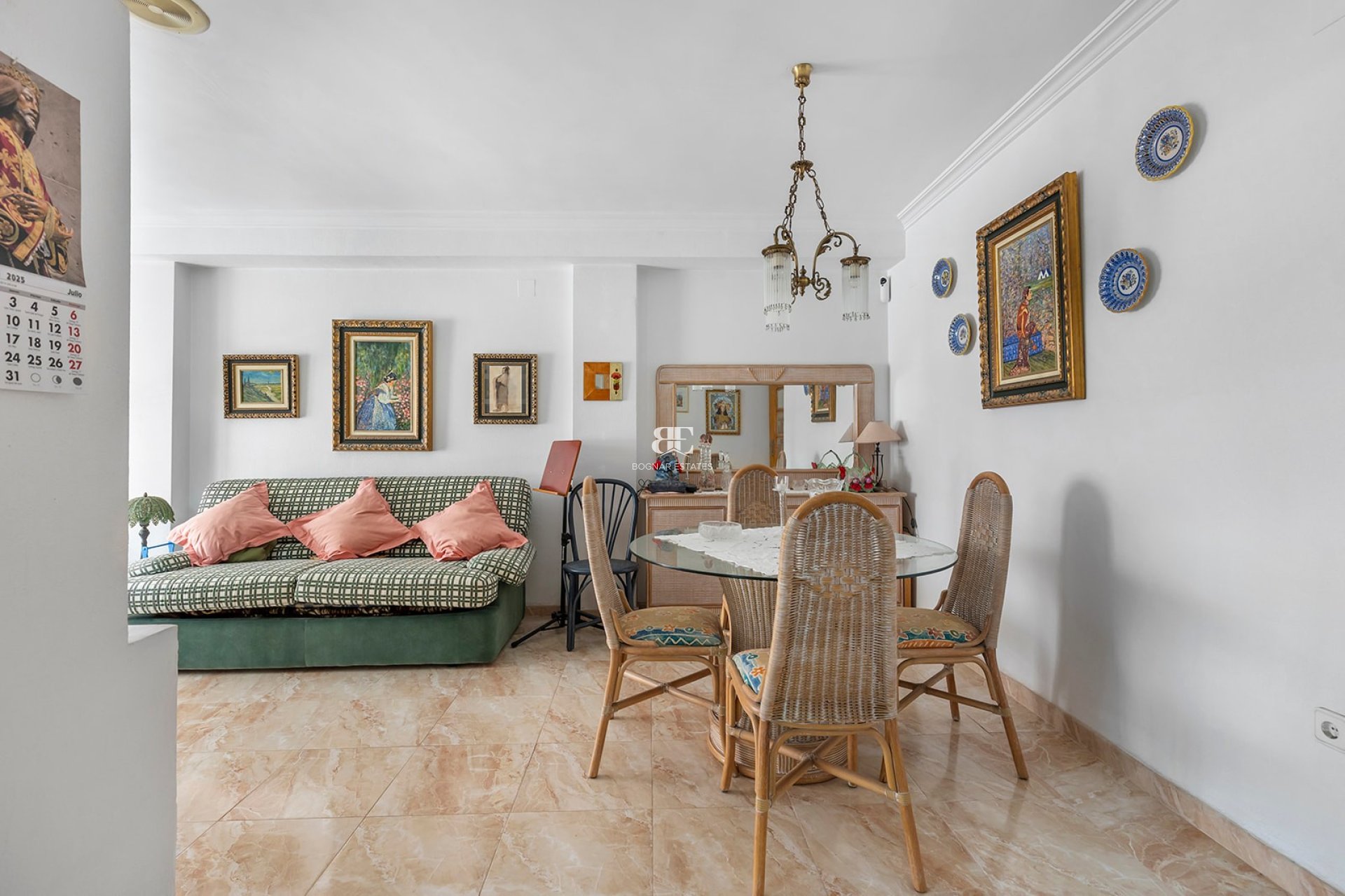 Wiederverkauf - apartment -
La Mata - Playa