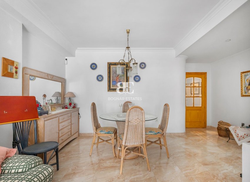 Wiederverkauf - apartment -
La Mata - Playa