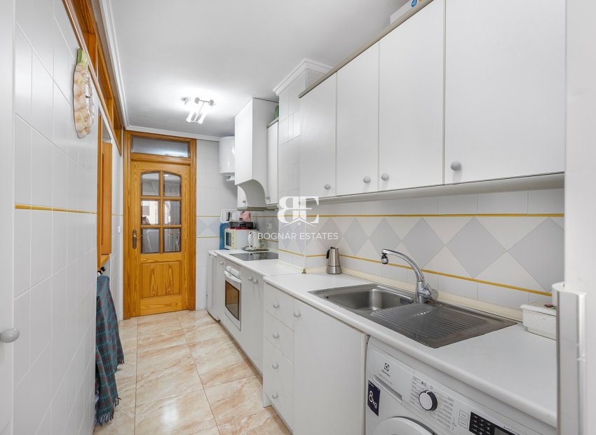 Wiederverkauf - apartment -
La Mata - Playa