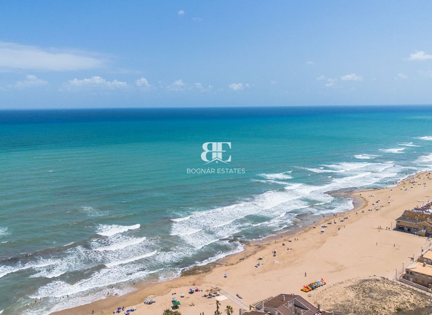 Wiederverkauf - apartment -
La Mata - Playa