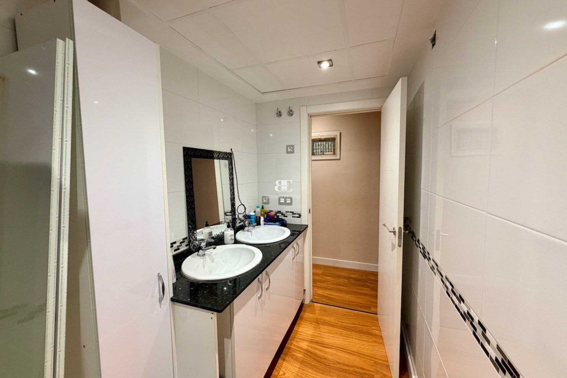 Wiederverkauf - apartment -
La Nucía - town