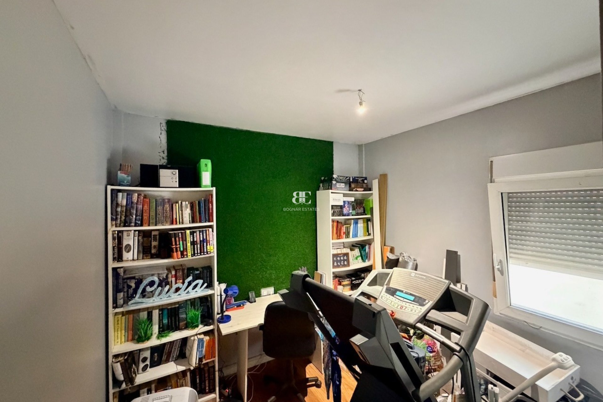 Wiederverkauf - apartment -
La Nucía - town