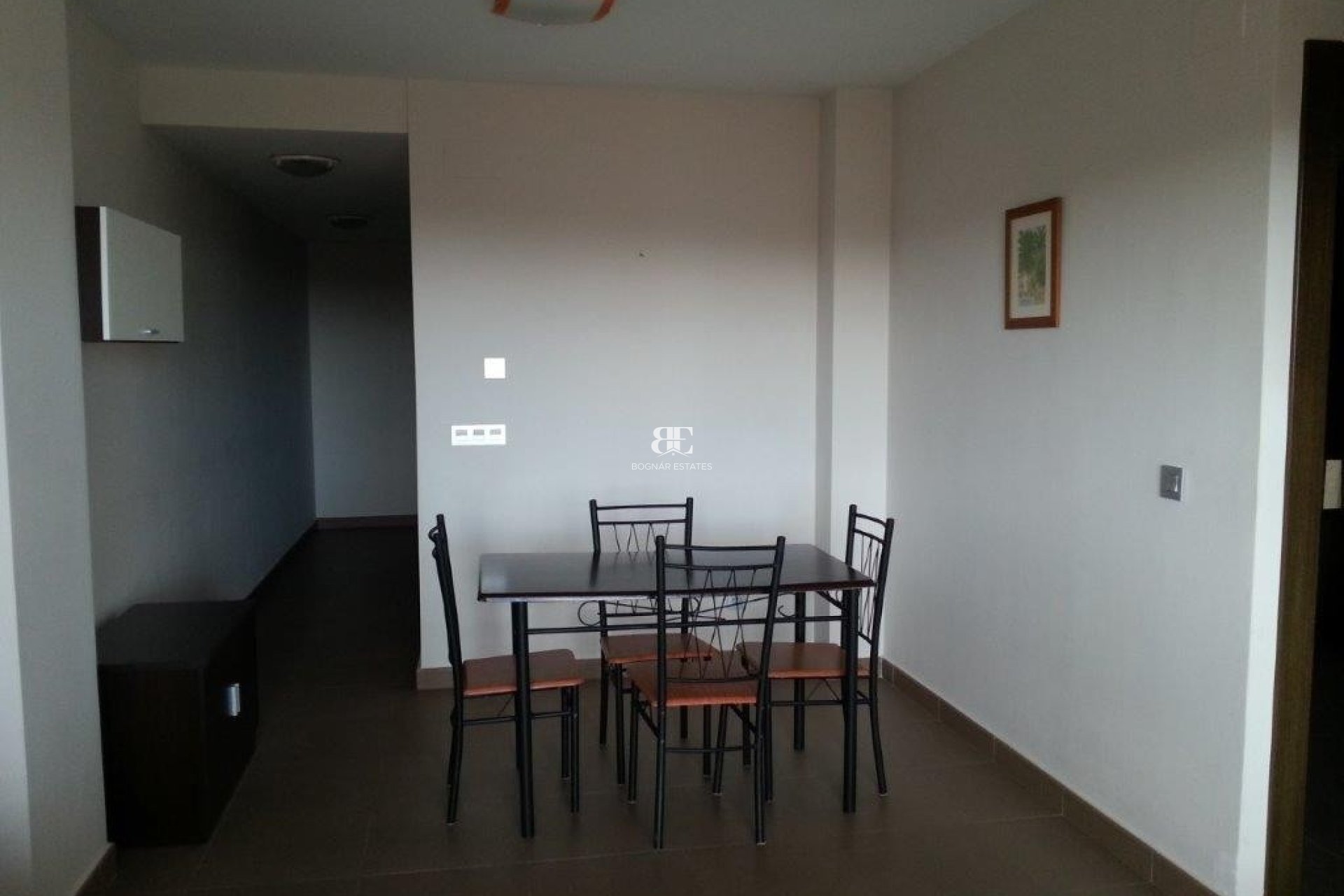 Wiederverkauf - apartment -
La Nucía - town