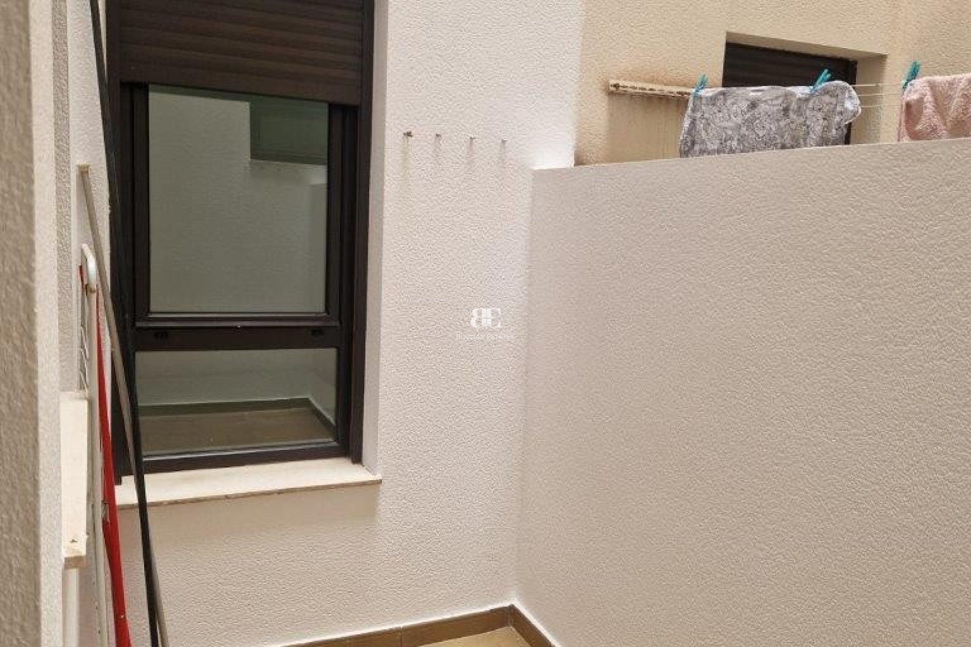 Wiederverkauf - apartment -
La Nucía - town
