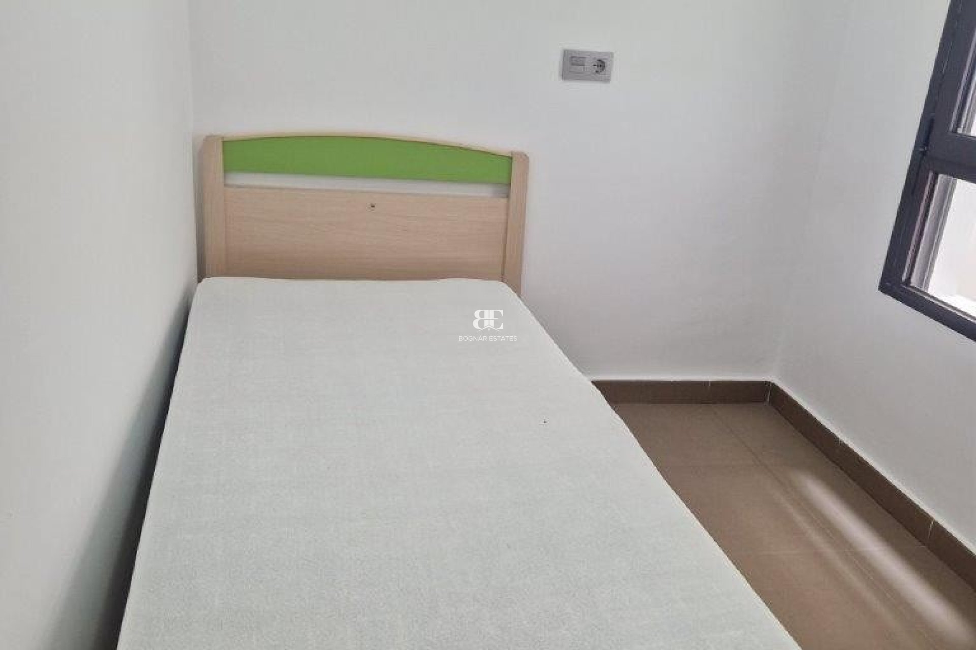 Wiederverkauf - apartment -
La Nucía - town