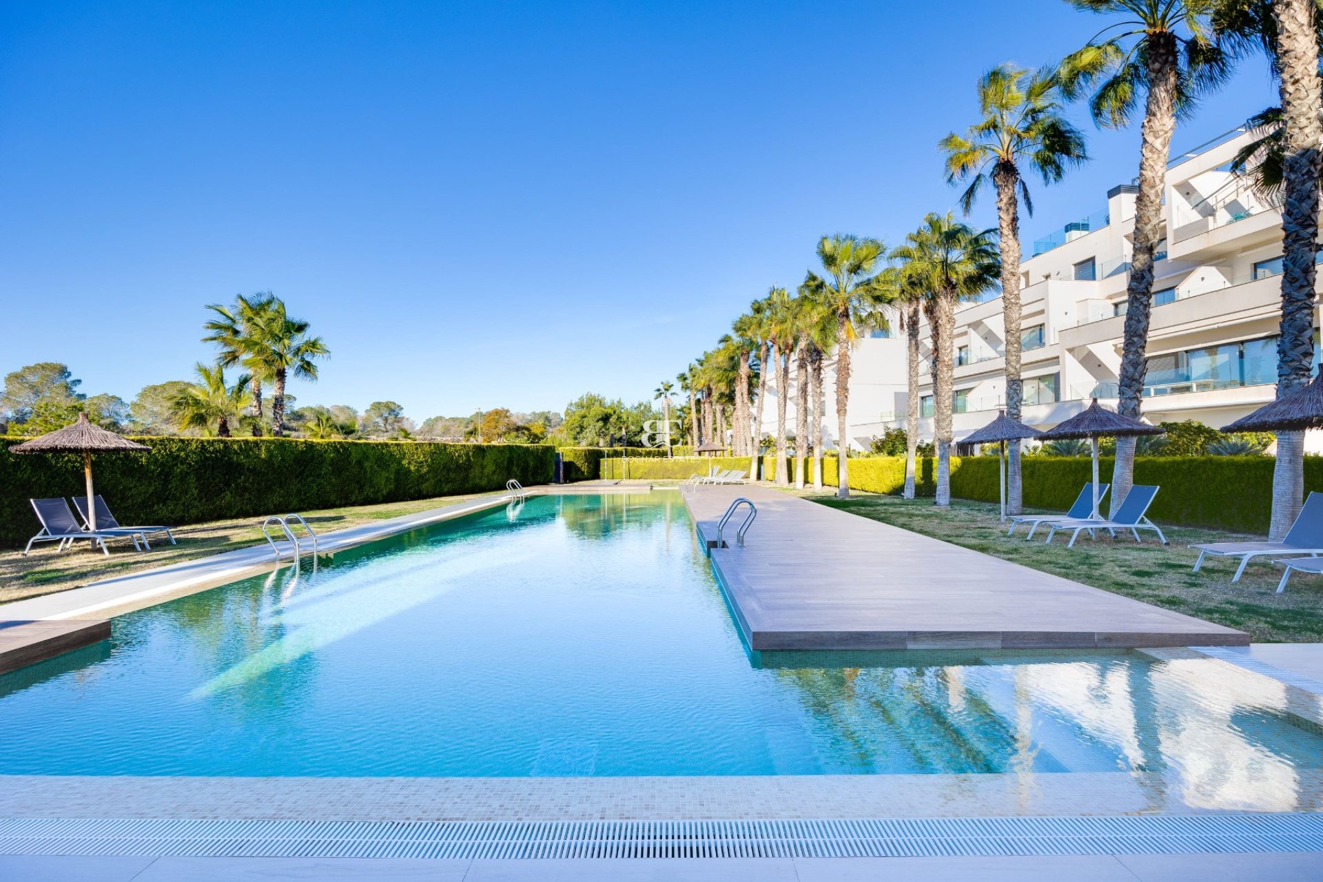 Wiederverkauf - apartment -
Las Colinas Golf Resort - Las Colinas golf