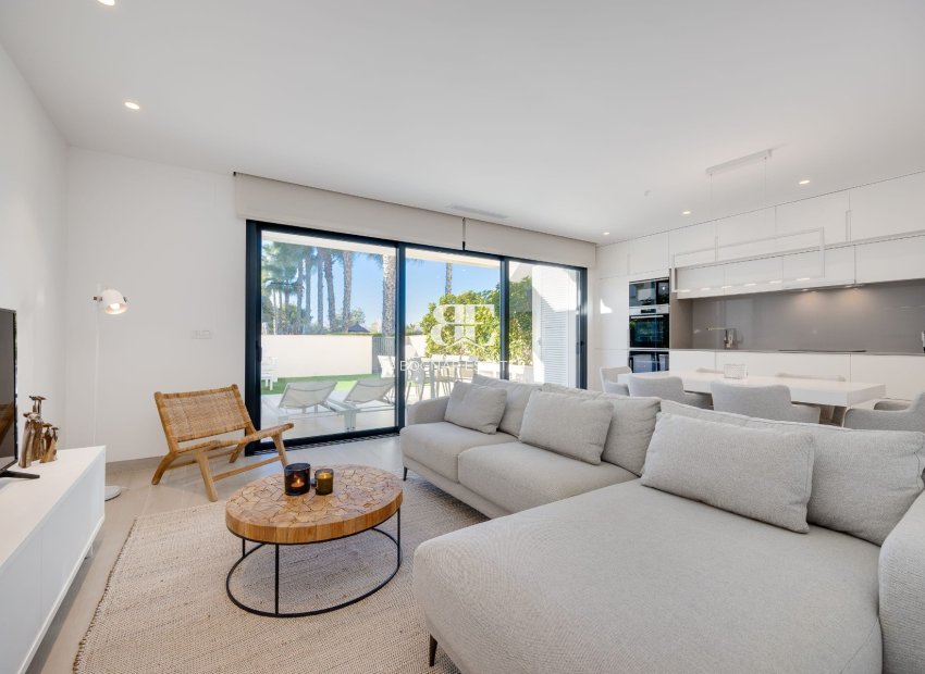 Wiederverkauf - apartment -
Las Colinas Golf Resort - Las Colinas golf