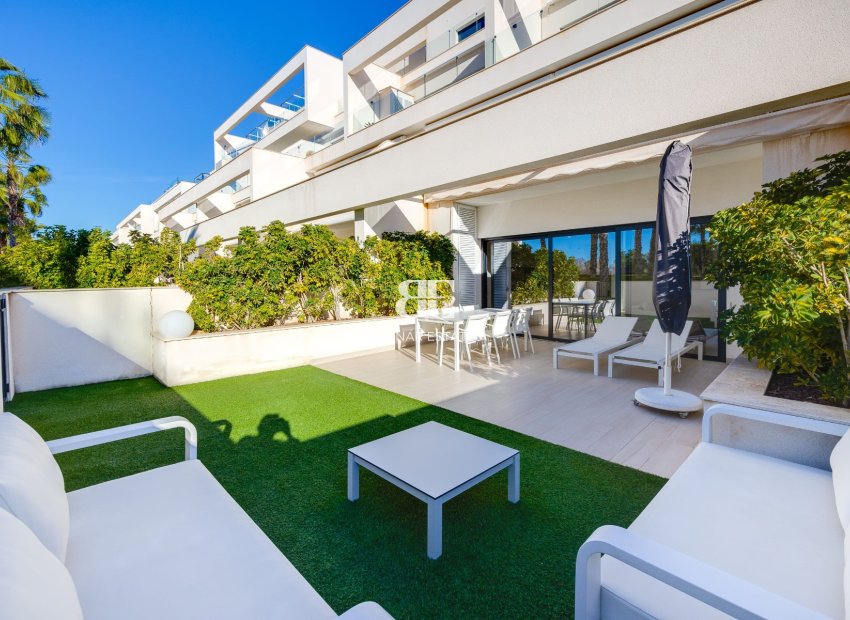 Wiederverkauf - apartment -
Las Colinas Golf Resort - Las Colinas golf