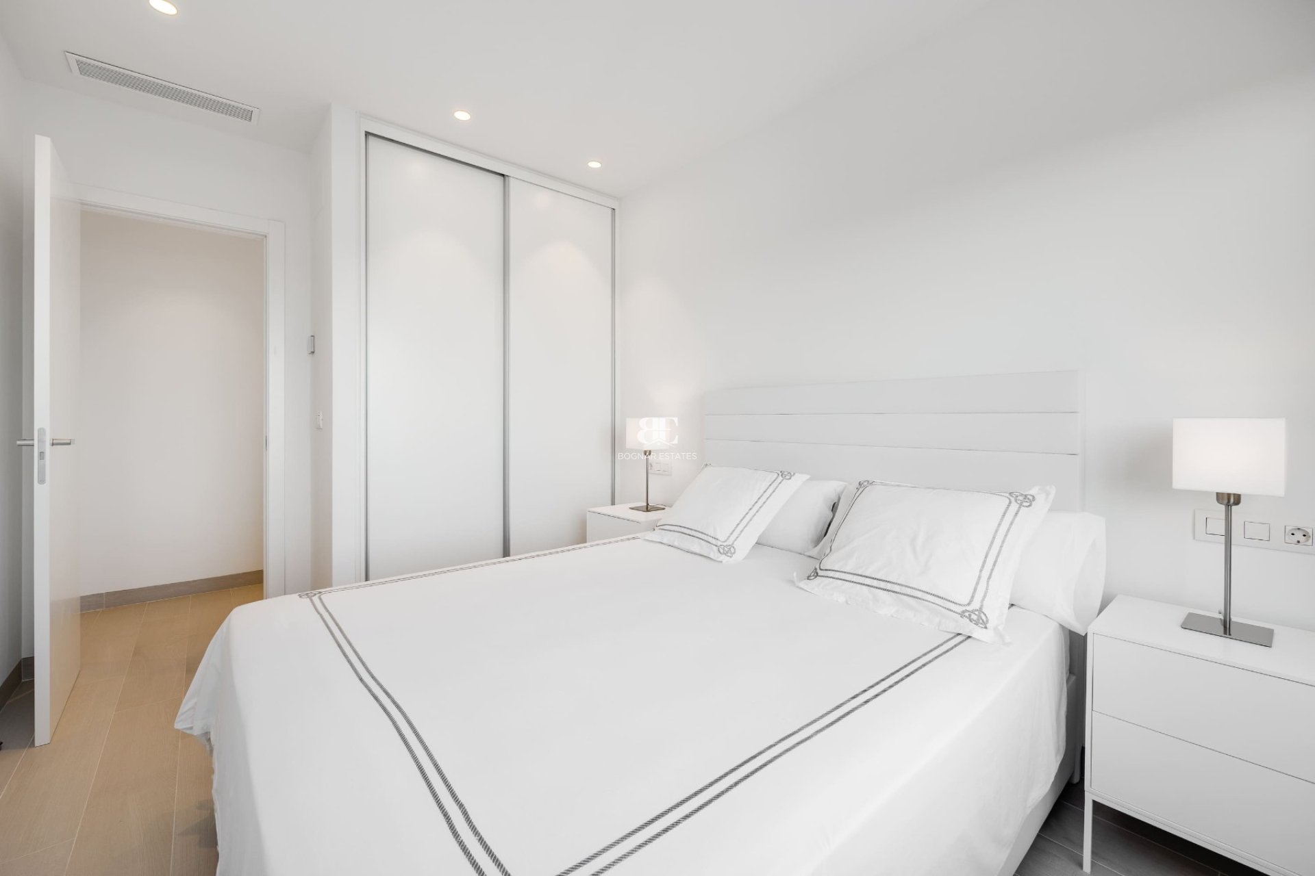 Wiederverkauf - apartment -
Las Colinas Golf Resort - Las Colinas golf