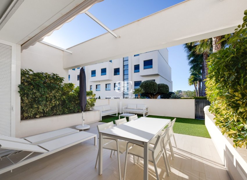 Wiederverkauf - apartment -
Las Colinas Golf Resort - Las Colinas golf