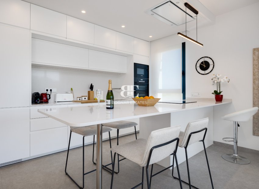 Wiederverkauf - apartment -
Las Colinas Golf Resort - Las Colinas golf