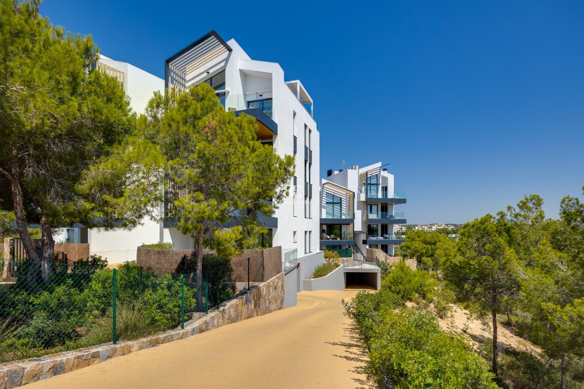 Wiederverkauf - apartment -
Las Colinas Golf Resort - Las Colinas golf