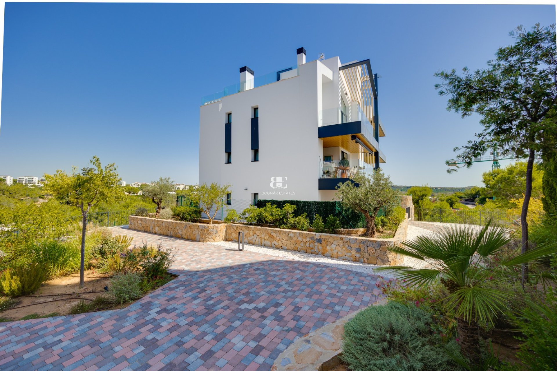 Wiederverkauf - apartment -
Las Colinas Golf Resort - Las Colinas golf