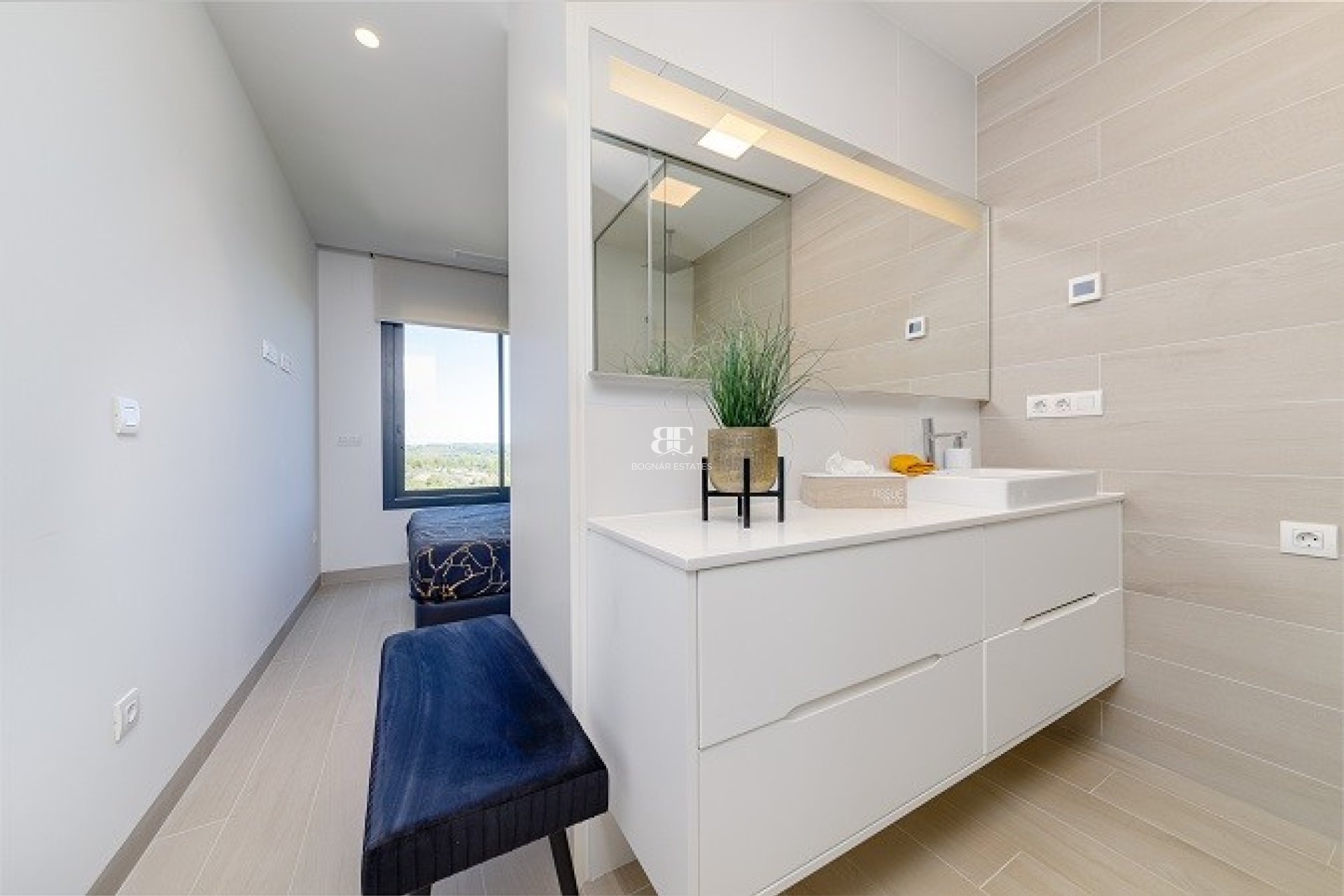 Wiederverkauf - apartment -
Las Colinas Golf Resort - Las Colinas golf