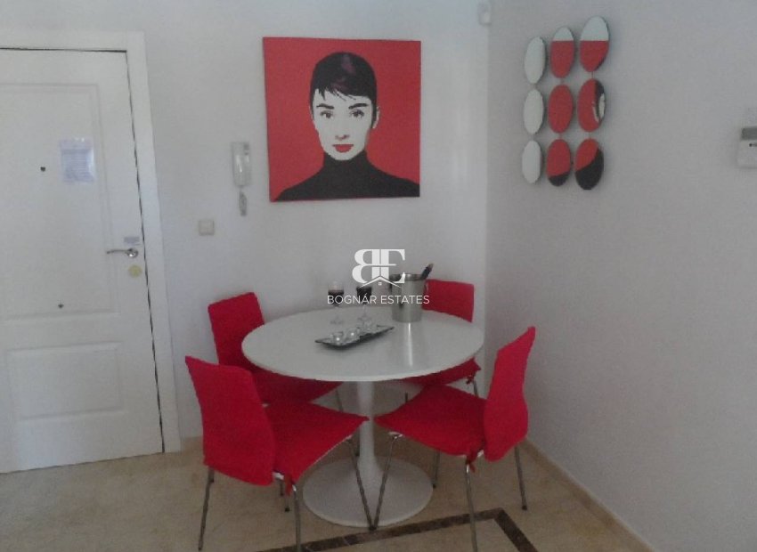Wiederverkauf - apartment -
Los Alcazares - Beach