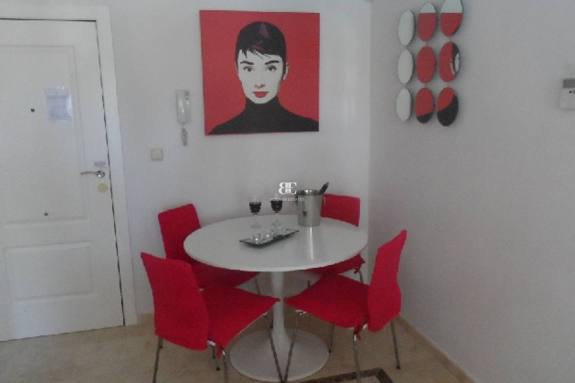 Wiederverkauf - apartment -
Los Alcazares - Beach