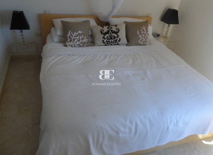 Wiederverkauf - apartment -
Los Alcazares - Beach
