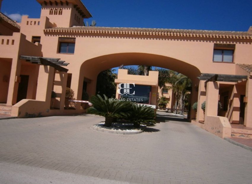 Wiederverkauf - apartment -
Los Alcazares - Beach