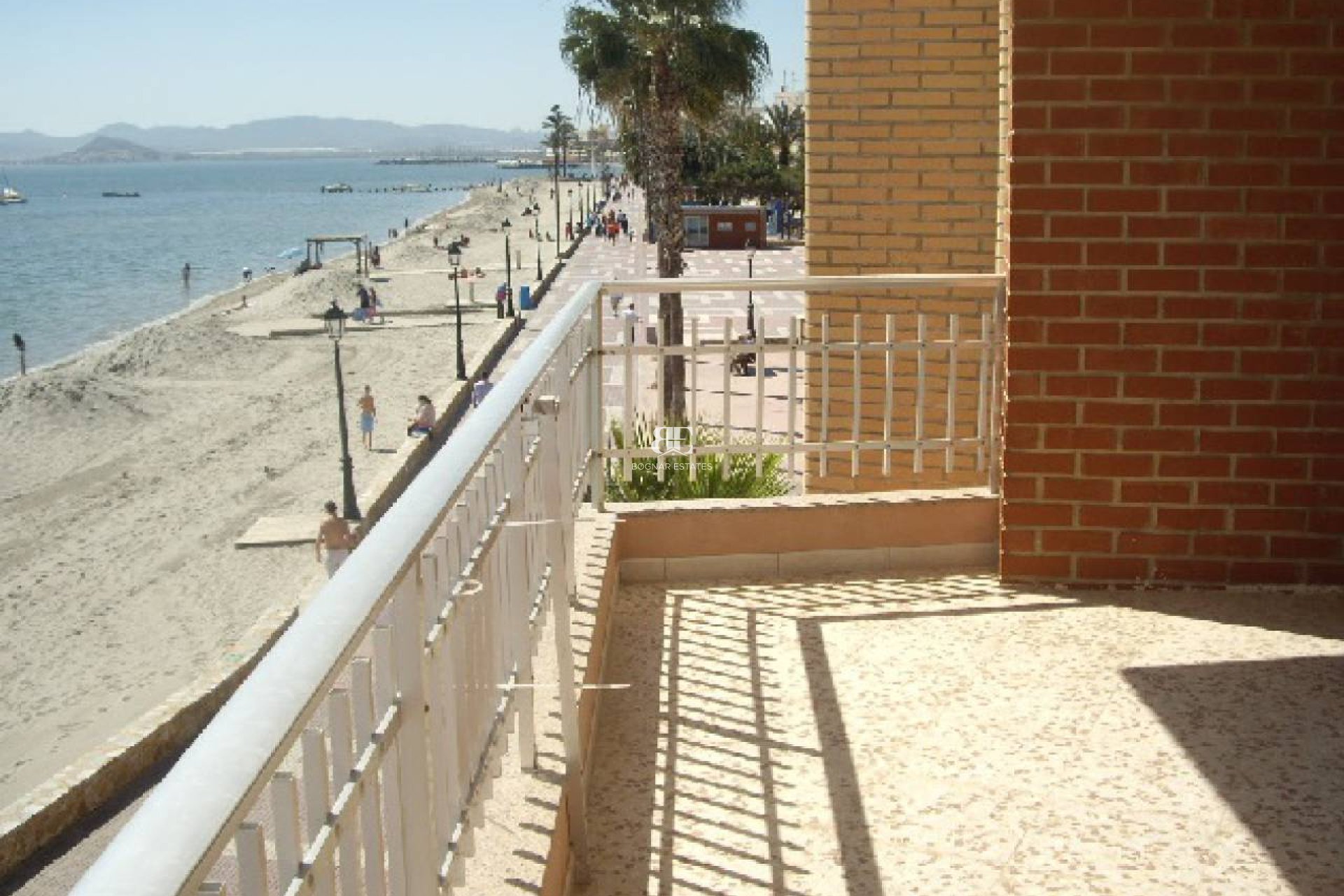 Wiederverkauf - apartment -
Los Alcazares - Beach