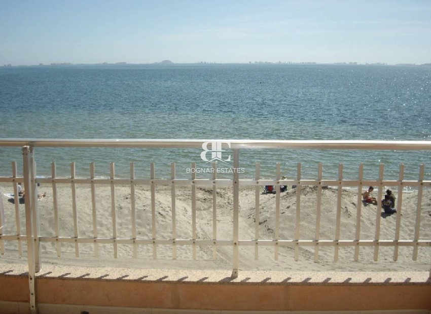 Wiederverkauf - apartment -
Los Alcazares - Beach