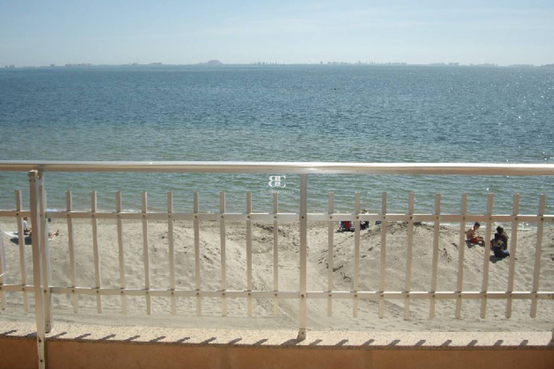 Wiederverkauf - apartment -
Los Alcazares - Beach
