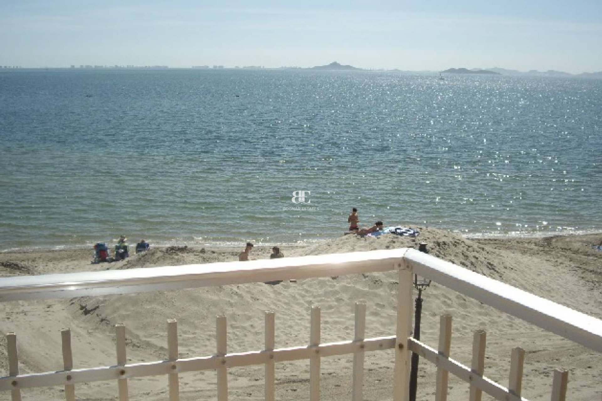 Wiederverkauf - apartment -
Los Alcazares - Beach