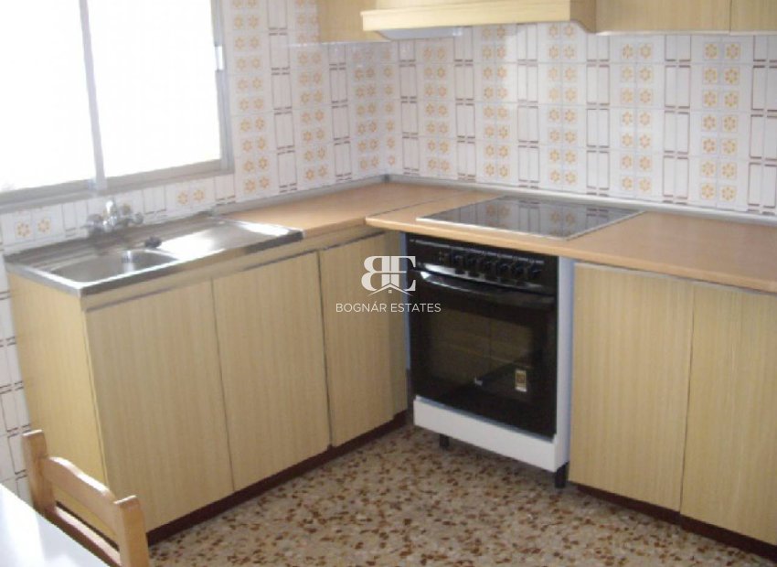 Wiederverkauf - apartment -
Los Alcazares - Beach