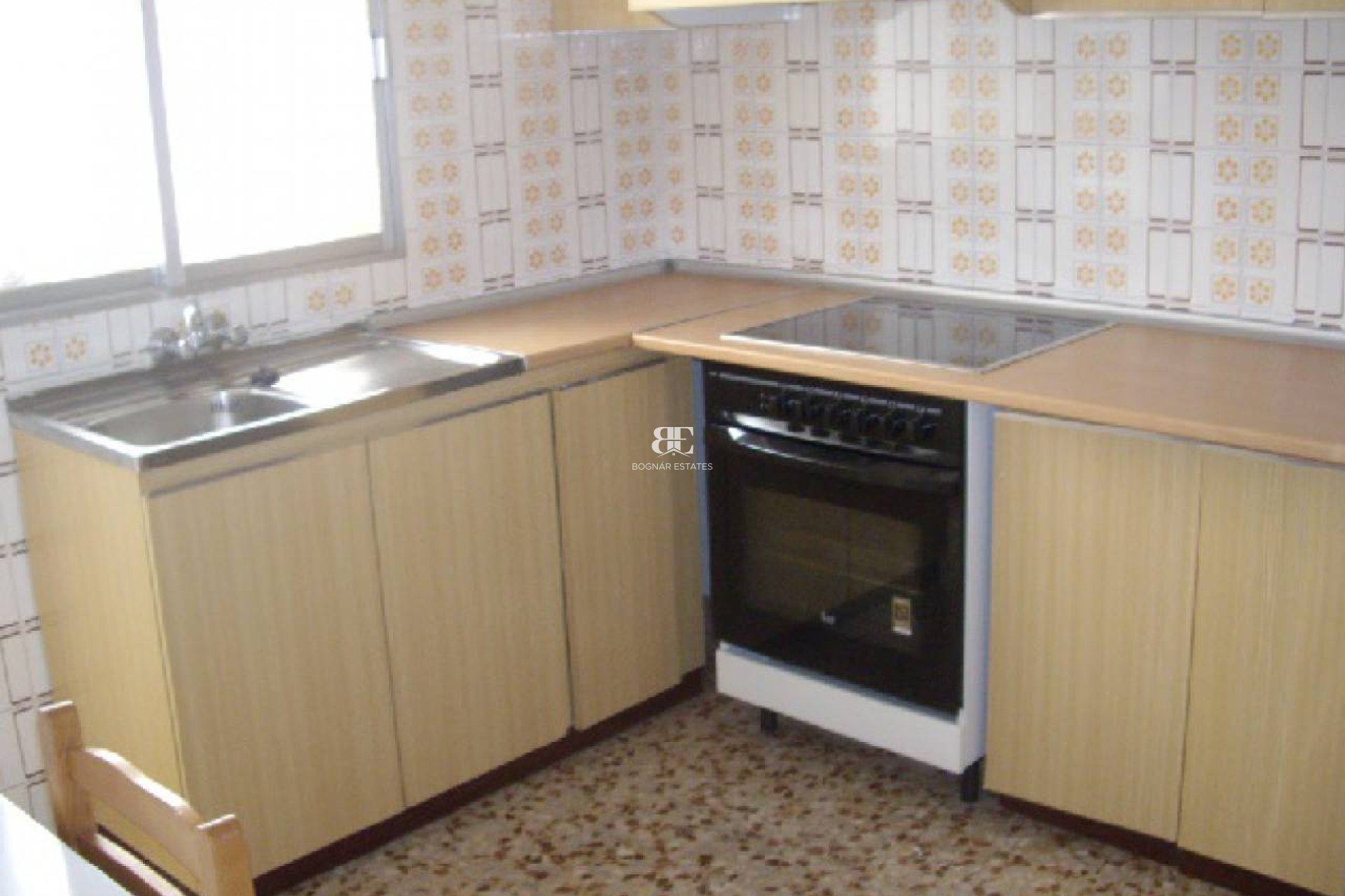 Wiederverkauf - apartment -
Los Alcazares - Beach