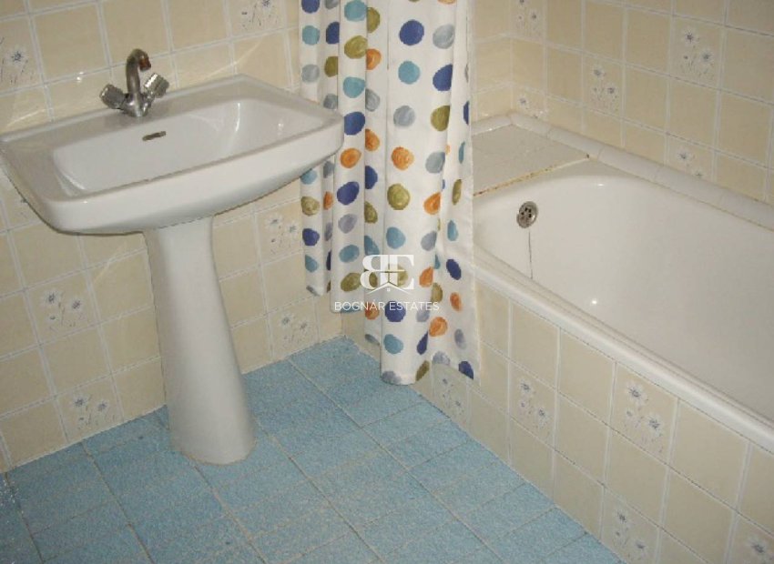 Wiederverkauf - apartment -
Los Alcazares - Beach