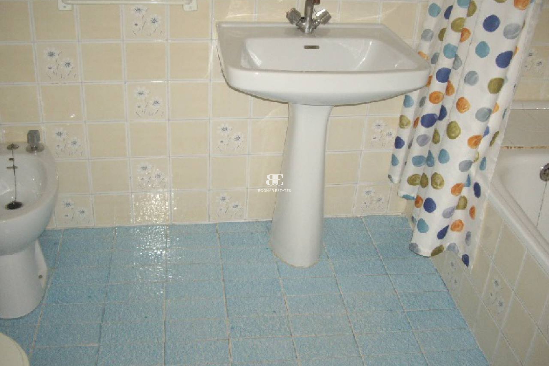 Wiederverkauf - apartment -
Los Alcazares - Beach