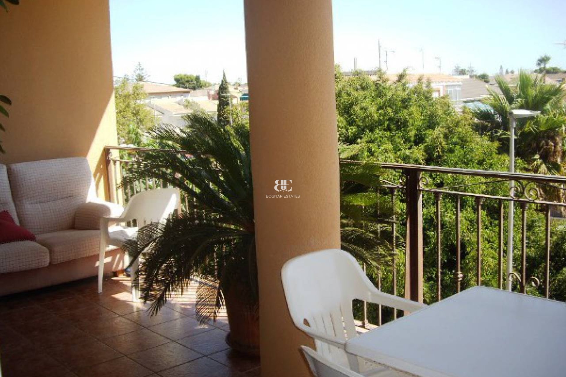 Wiederverkauf - apartment -
Los Alcazares - Beach